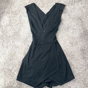 Cute romper